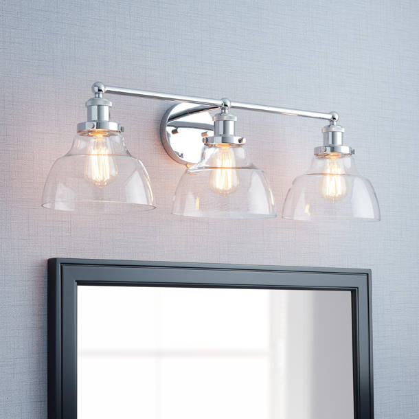 Signature Hardware Ulric Decorative Bathroom Vanity Mirror & Reviews